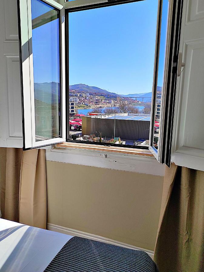 Casa Do Salgueiral Douro Hotel Peso da Régua Kültér fotó