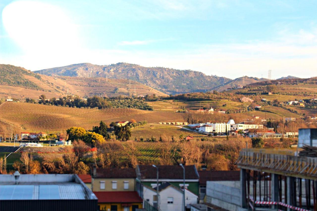 Casa Do Salgueiral Douro Hotel Peso da Régua Kültér fotó