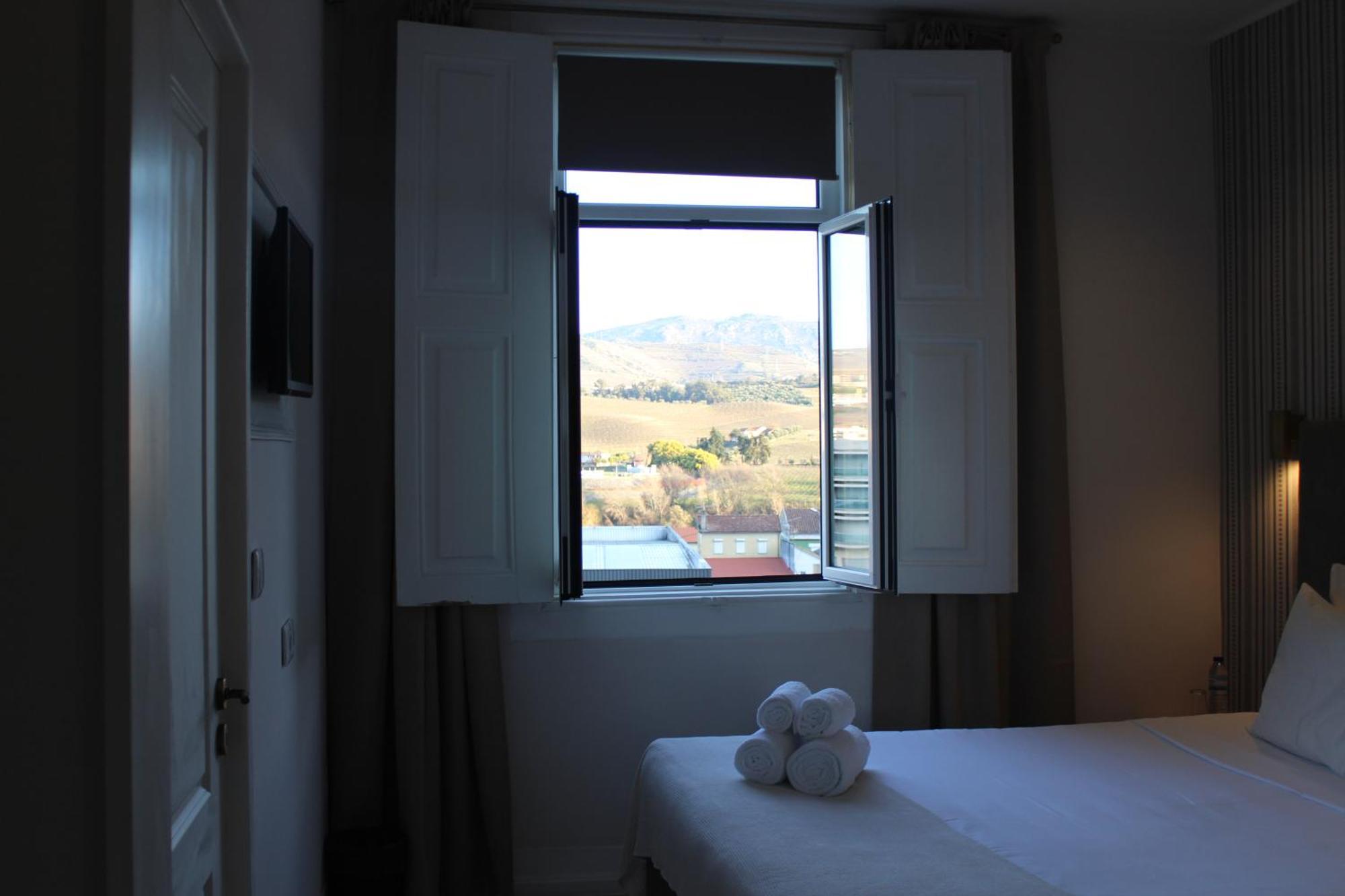 Casa Do Salgueiral Douro Hotel Peso da Régua Kültér fotó