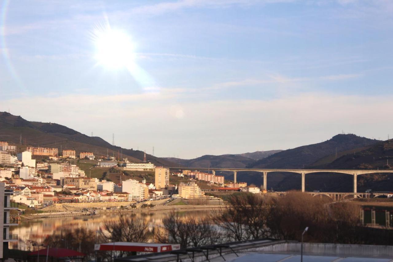 Casa Do Salgueiral Douro Hotel Peso da Régua Kültér fotó