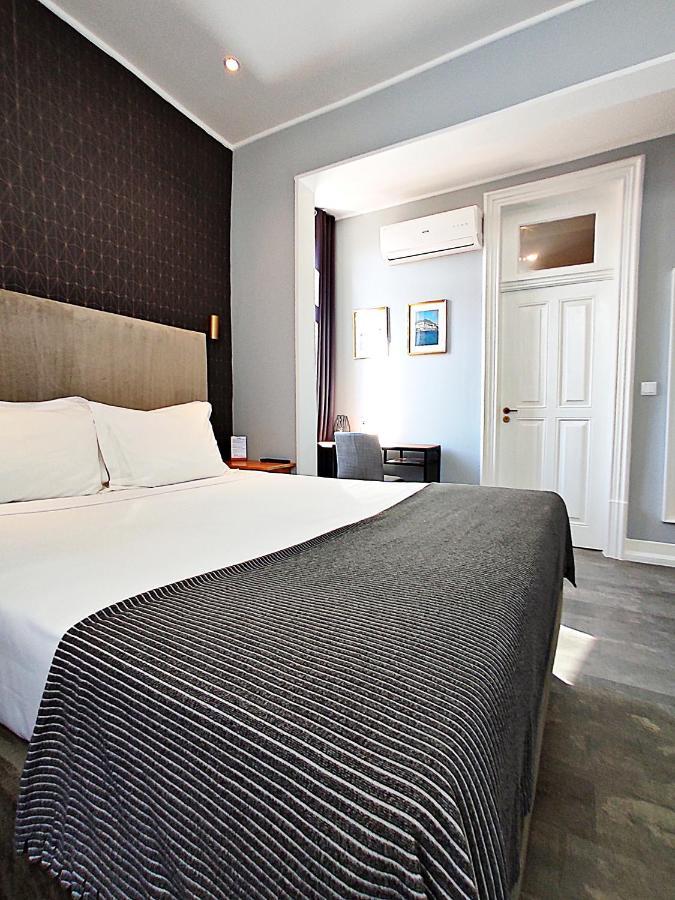 Casa Do Salgueiral Douro Hotel Peso da Régua Kültér fotó