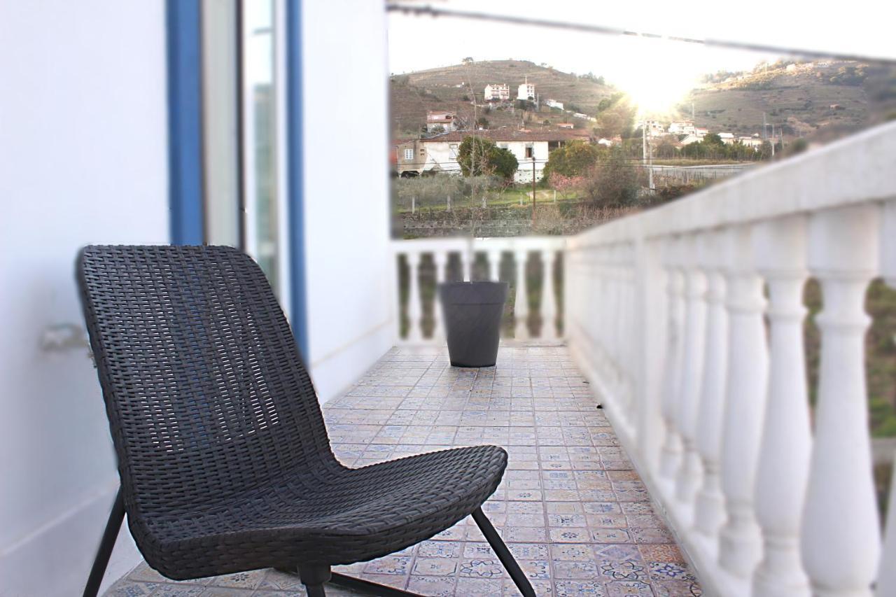 Casa Do Salgueiral Douro Hotel Peso da Régua Kültér fotó