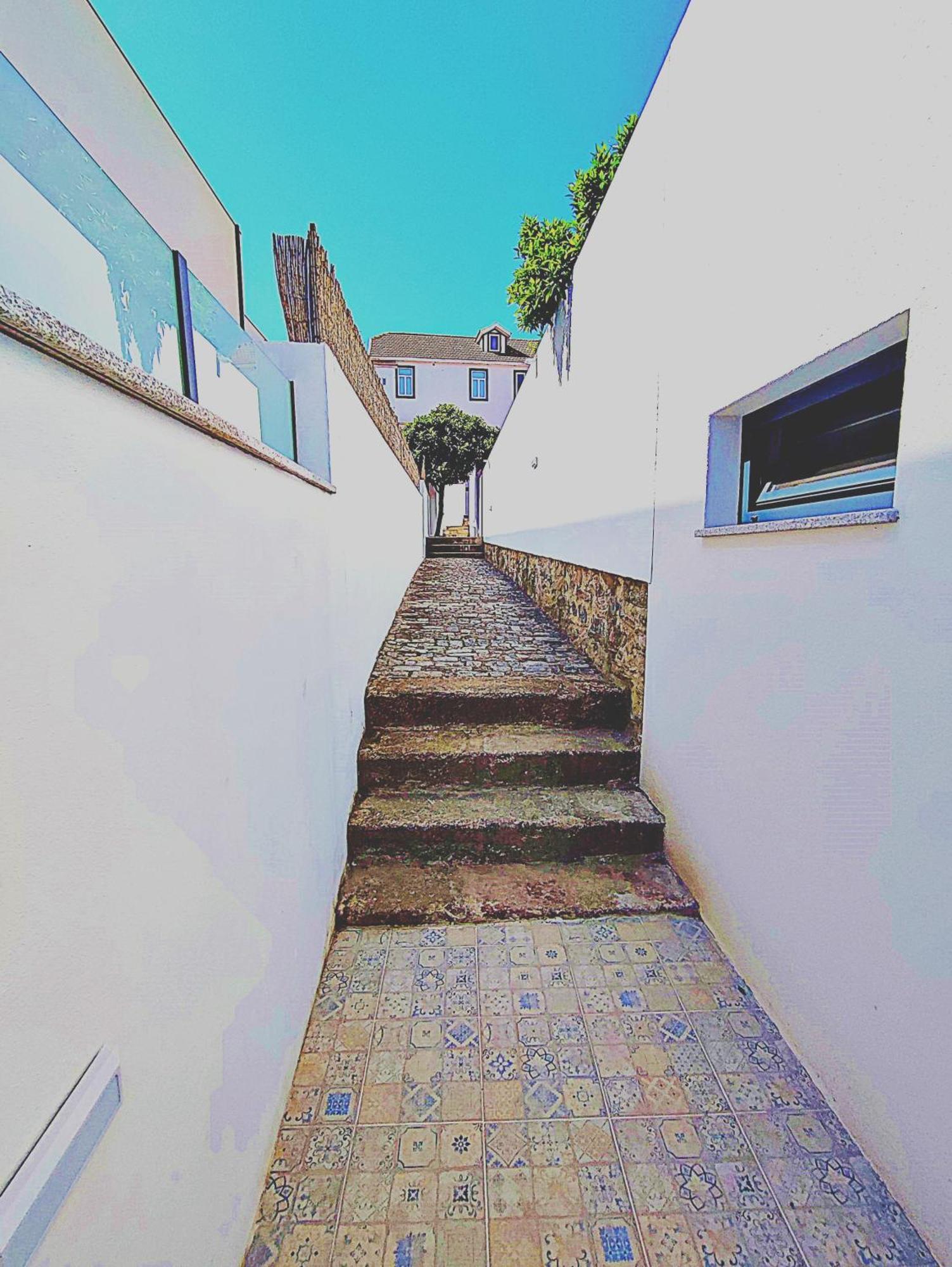 Casa Do Salgueiral Douro Hotel Peso da Régua Kültér fotó