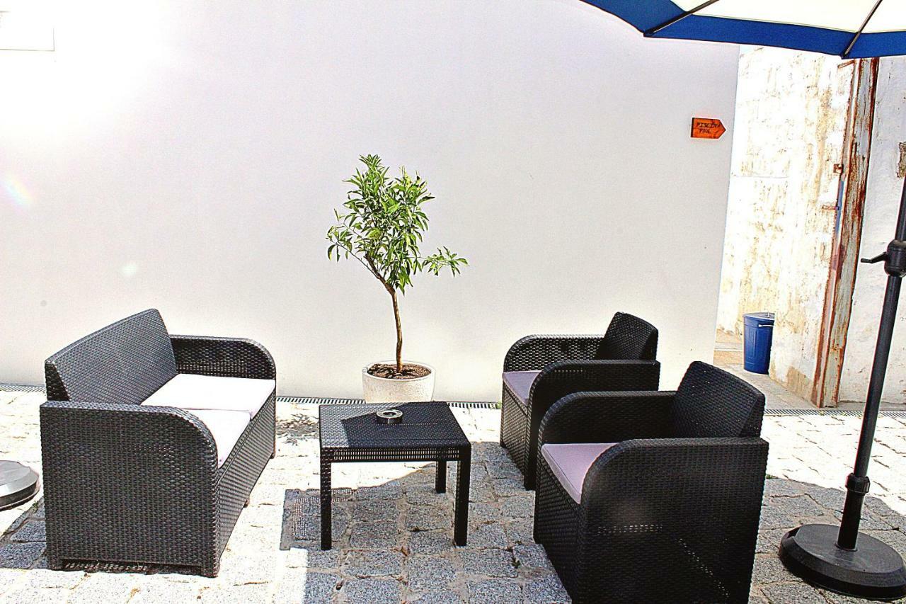 Casa Do Salgueiral Douro Hotel Peso da Régua Kültér fotó