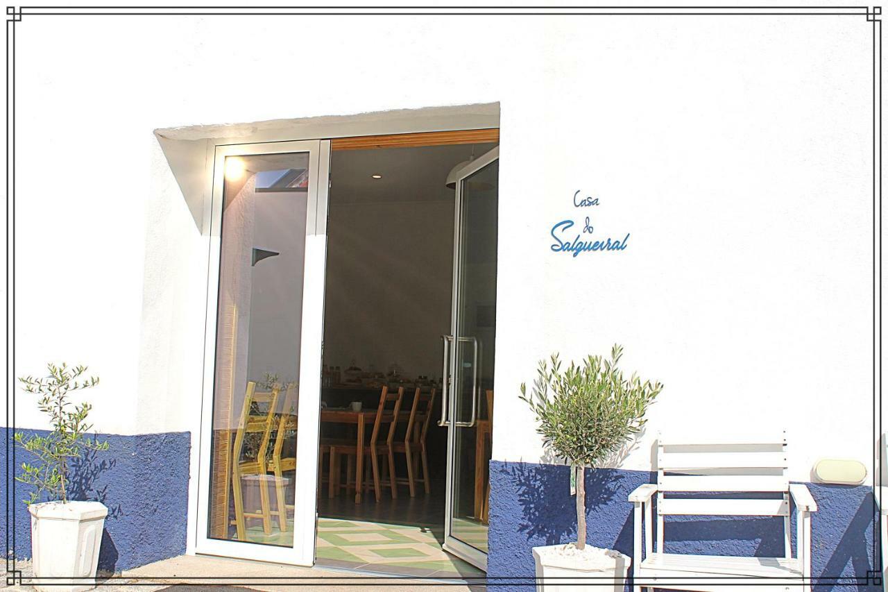 Casa Do Salgueiral Douro Hotel Peso da Régua Kültér fotó