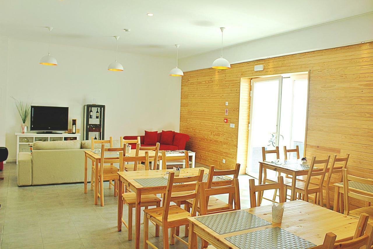 Casa Do Salgueiral Douro Hotel Peso da Régua Kültér fotó