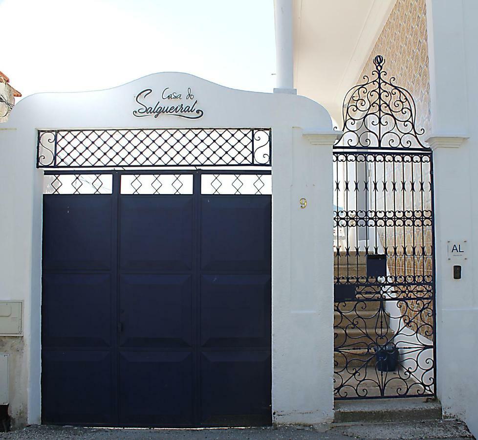 Casa Do Salgueiral Douro Hotel Peso da Régua Kültér fotó