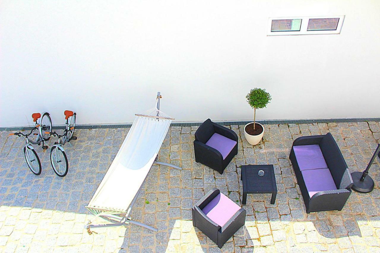 Casa Do Salgueiral Douro Hotel Peso da Régua Kültér fotó